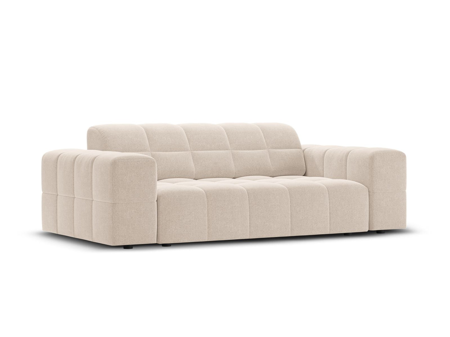 Chicago Sofa, 2 Seats, 178x102 cm