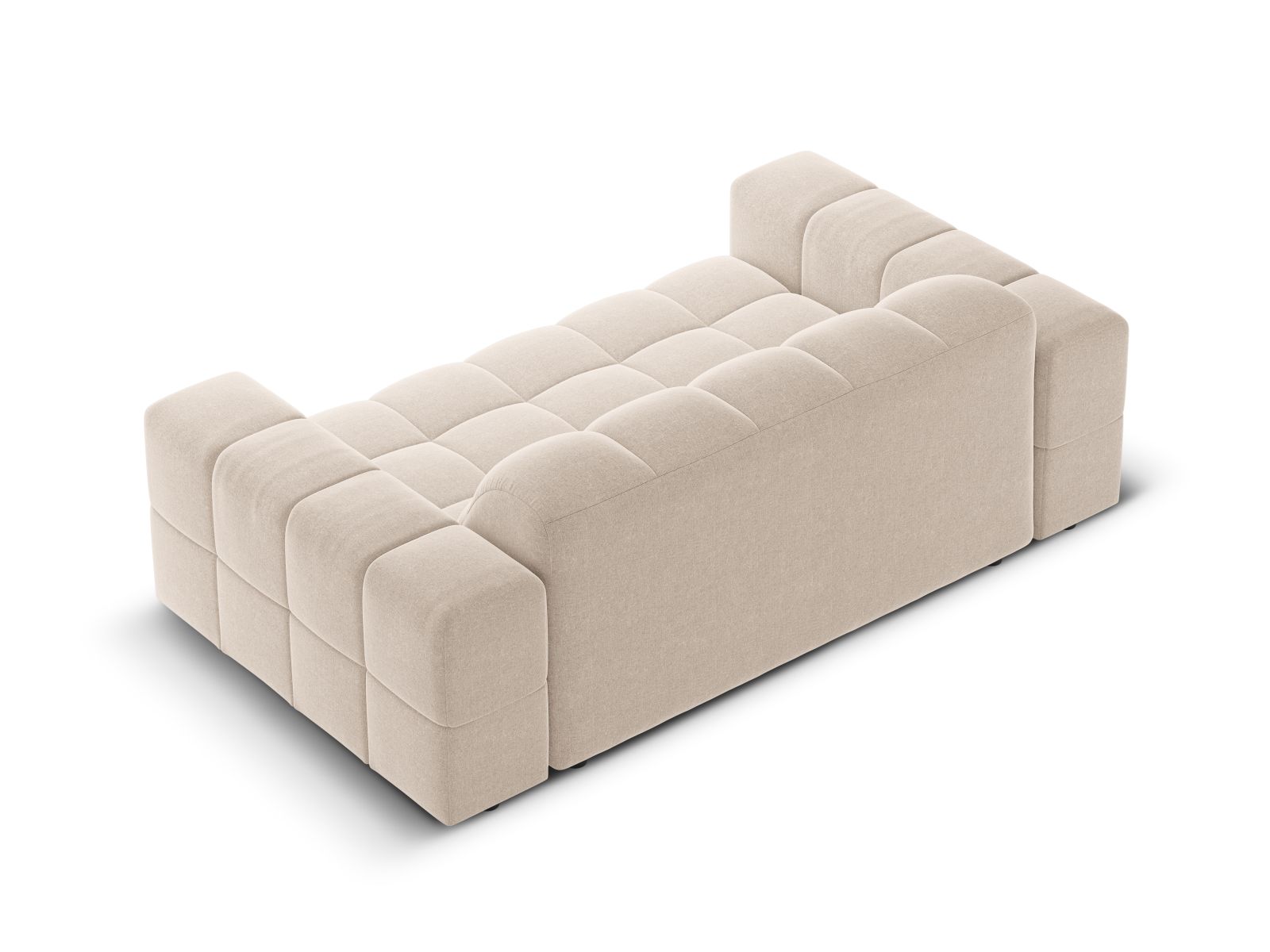 Chicago Sofa, 2 Seats, 178x102 cm