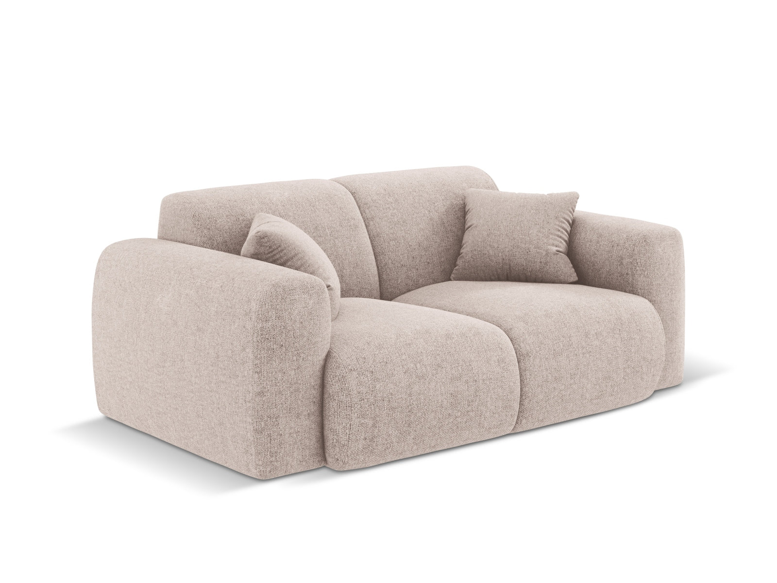 Nolio Sofa, 2 Seats, 170x95 cm