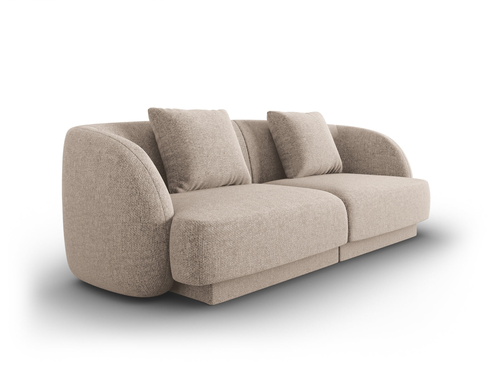 Tulum Sofa, 2 Seats, 180x90 cm