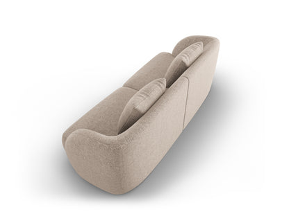 Tulum Sofa, 2 Seats, 180x90 cm