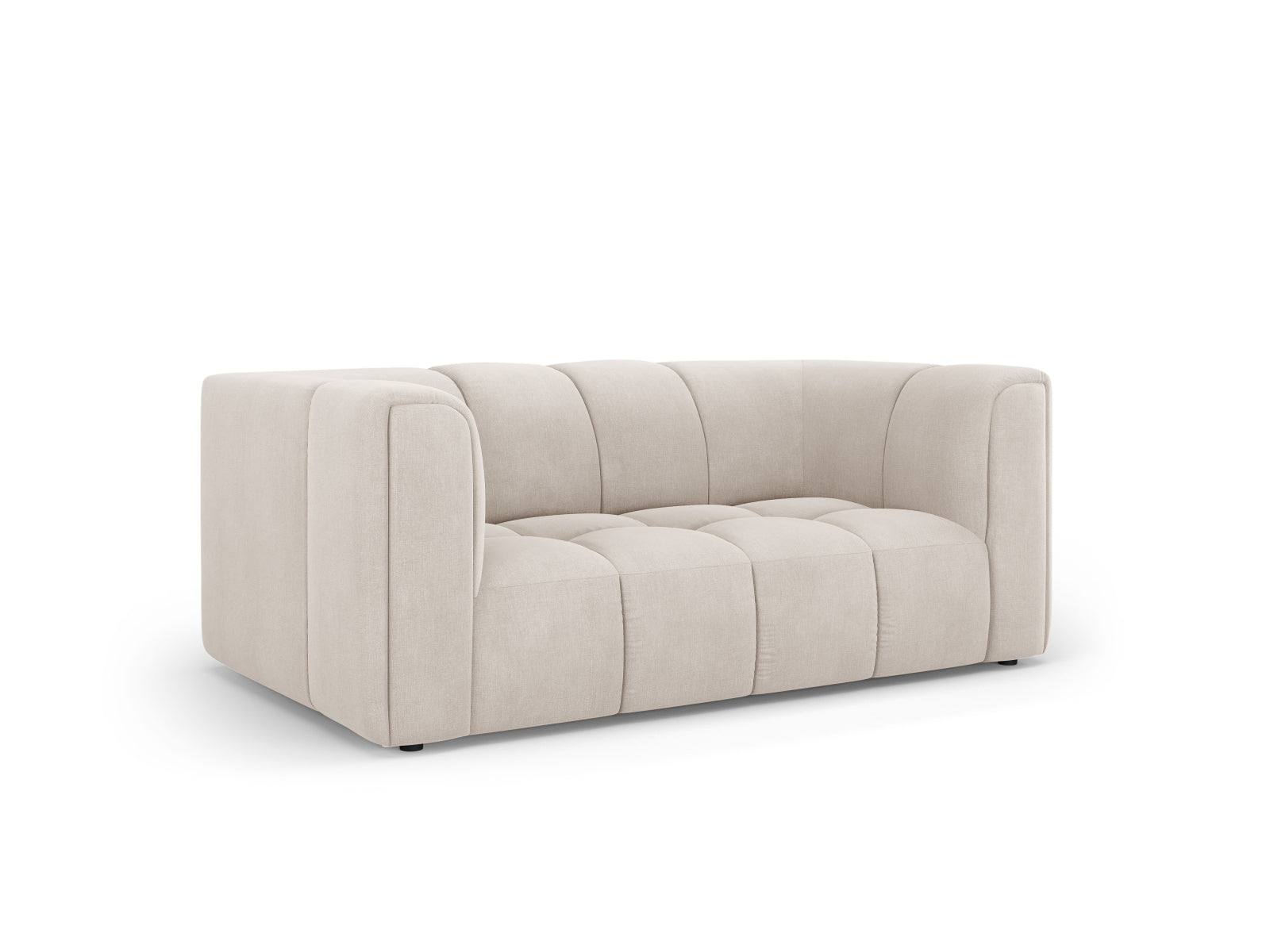 Moritz Sofa, 2 Seats, 166x96 cm