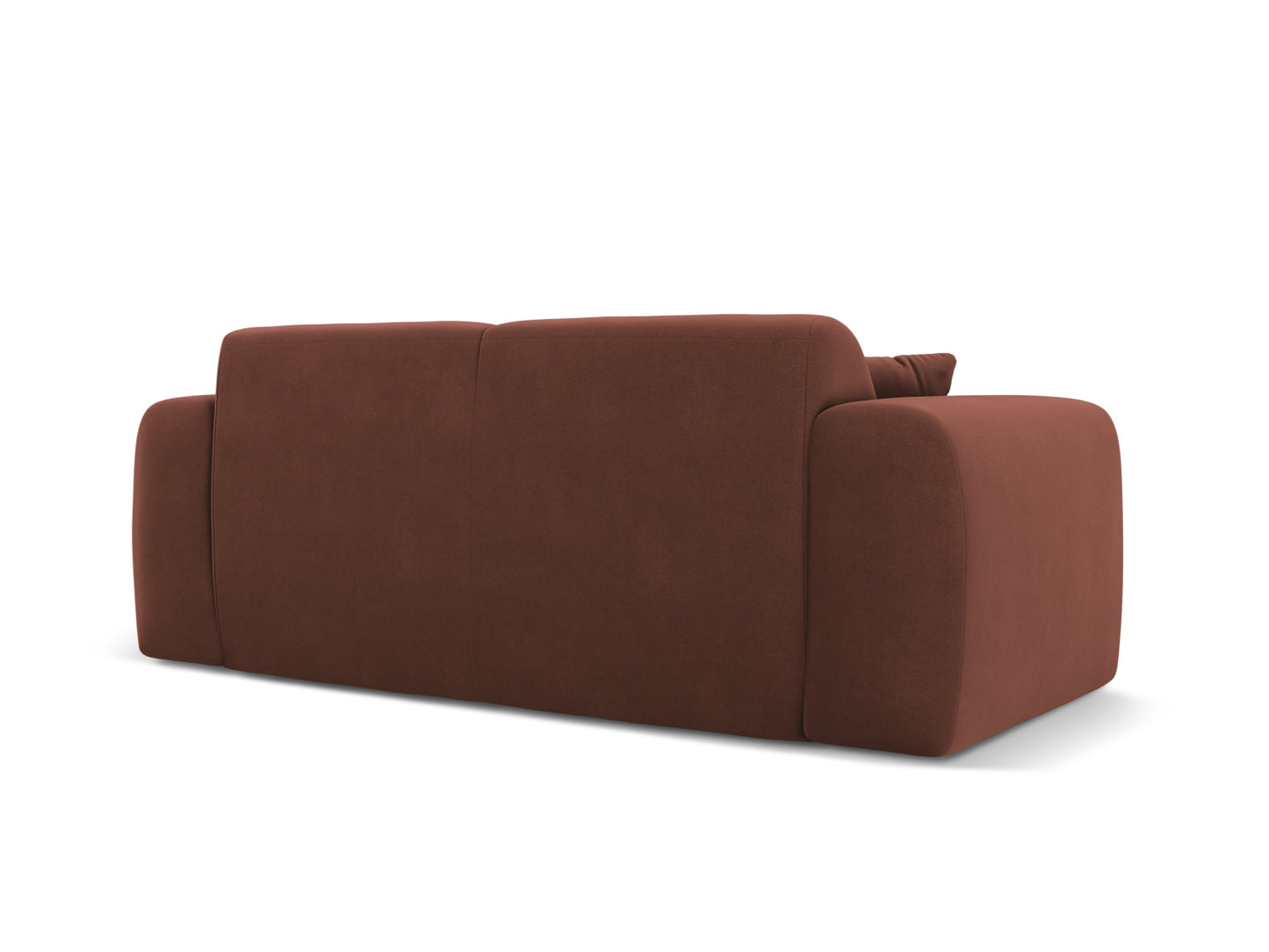 Nolio Sofa, 2 Seats, 170x95 cm