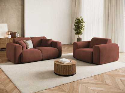 Nolio Sofa, 2 Seats, 170x95 cm