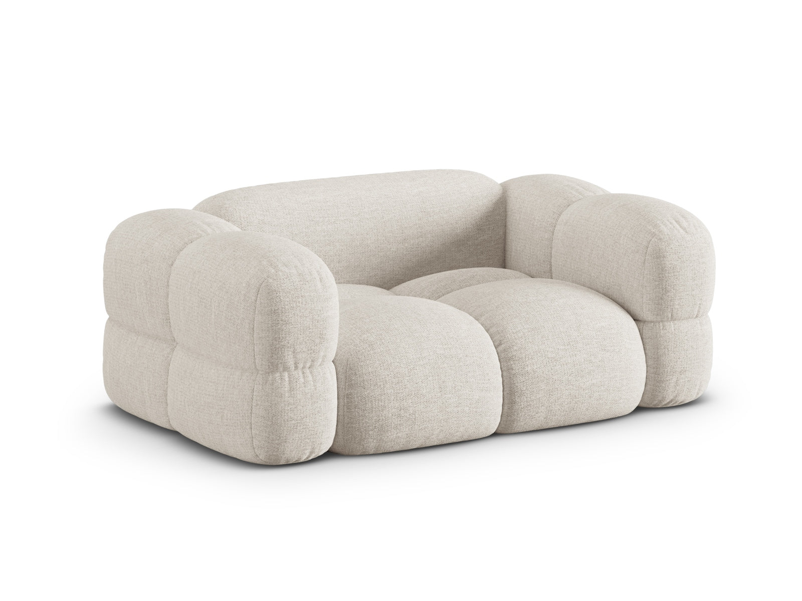 Loretto Sofa, 2 Seats, 180x100 cm