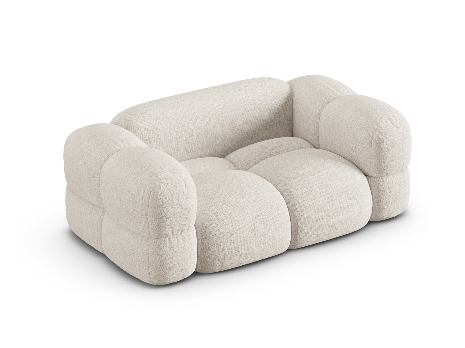 Loretto Sofa, 2 Seats, 180x100 cm