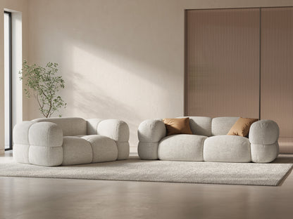 Loretto Sofa, 2 Seats, 180x100 cm