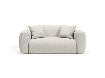 Strino Modular Sofa, 2 Seats, 180x98 cm — Beige