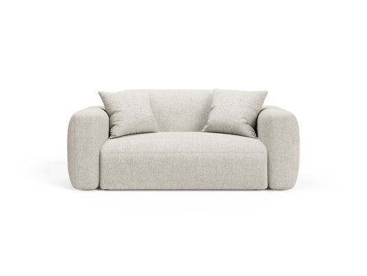 Strino Modular Sofa, 2 Seats, 180x98 cm — Beige