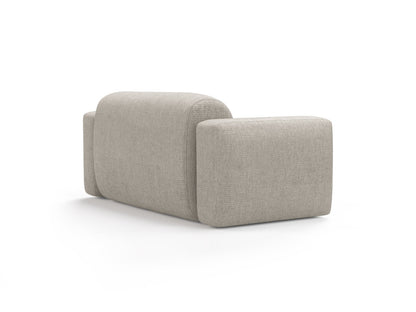 Strino Modular Sofa, 2 Seats, 180x98 cm