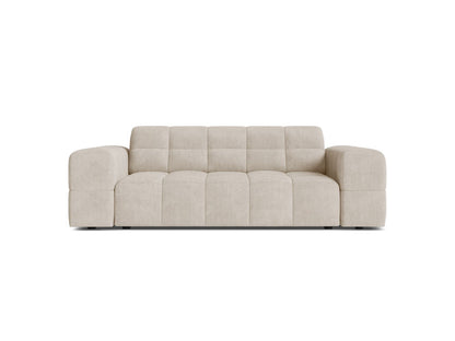 Chicago Sofa, 2 Seats, 178x102 cm — Light Beige