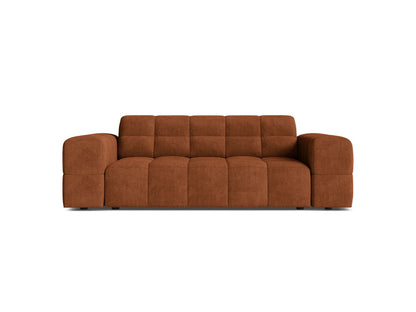 Chicago Sofa, 2 Seats, 178x102 cm — Brick