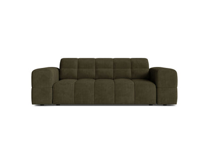 Chicago Sofa, 2 Seats, 178x102 cm — Green