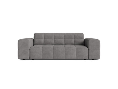 Chicago Sofa, 2 Seats, 178x102 cm — Light Grey