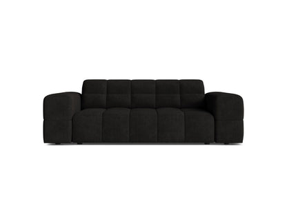 Chicago Sofa, 2 Seats, 178x102 cm — Anthracite