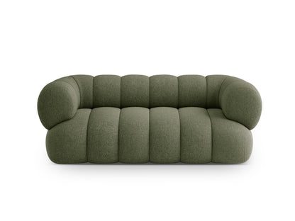 Koge Sofa, 2 Seats, 180x95 cm — Green