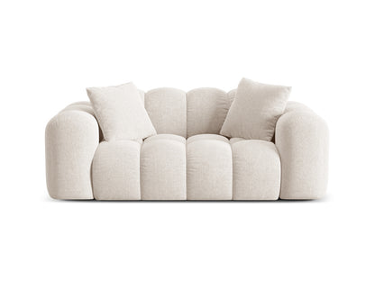 Treno Sofa, 2 Seats, 180x94 cm — Light Beige