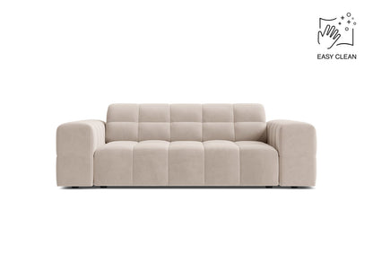 Chicago Sofa, 2 Seats, 178x102 cm — Light Beige
