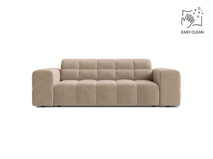 Chicago Sofa, 2 Seats, 178x102 cm — Beige