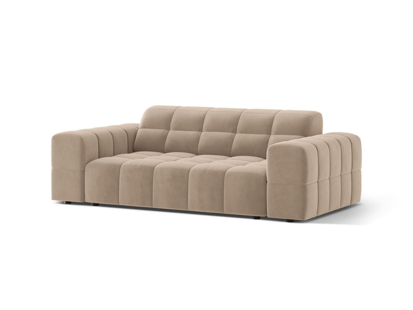 Chicago Sofa, 2 Seats, 178x102 cm