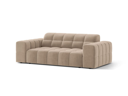 Chicago Sofa, 2 Seats, 178x102 cm