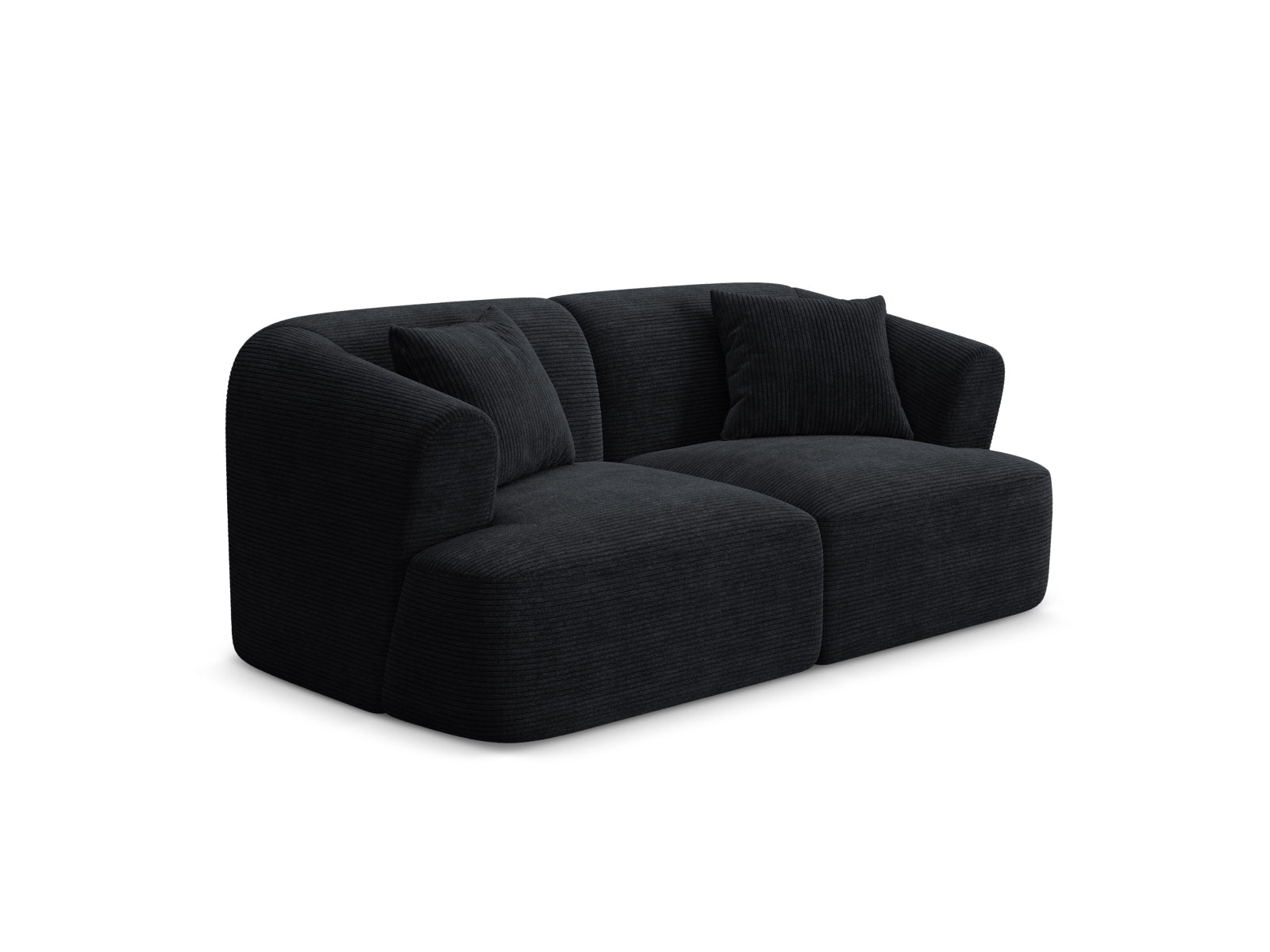 Campi Modular Sofa, 2 Seats, 180x90 cm
