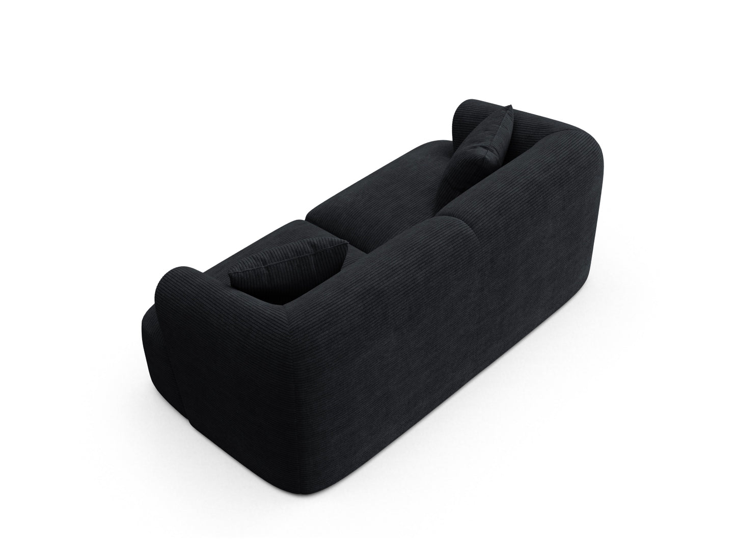 Campi Modular Sofa, 2 Seats, 180x90 cm
