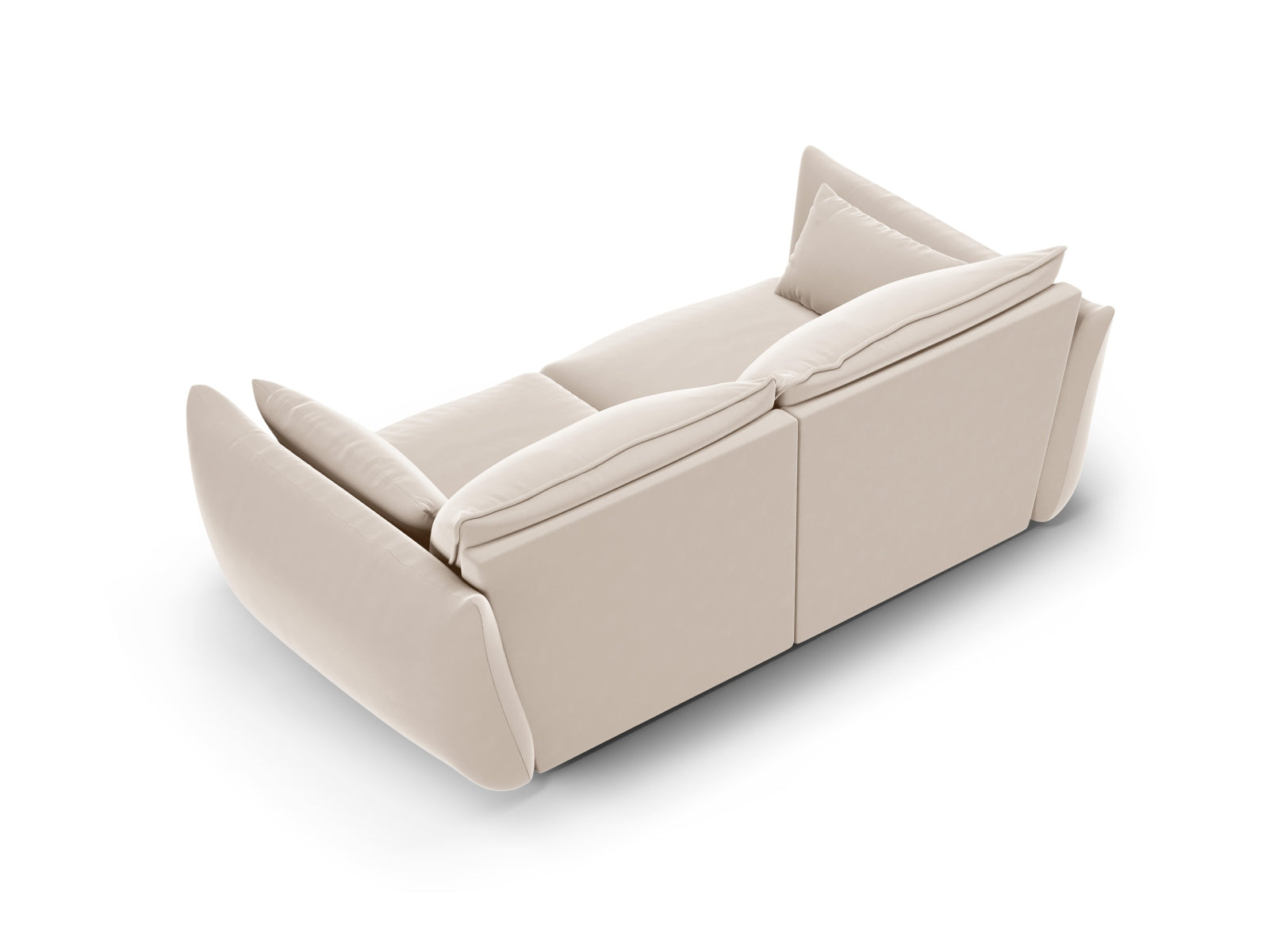 Matera Sofa, 2 Seats, 180x110 cm