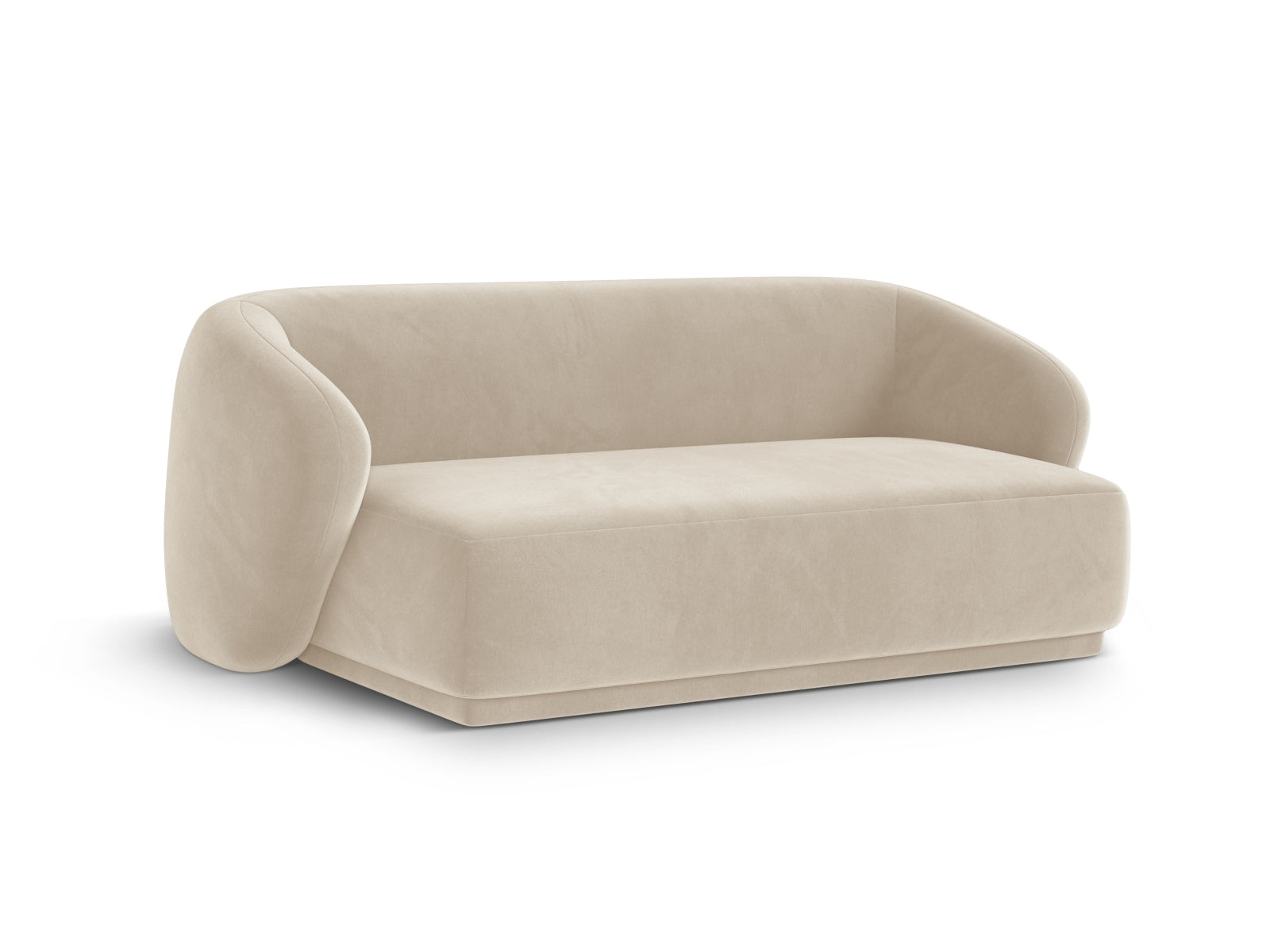 Gomera Sofa, 2 Seats, 180x93 cm
