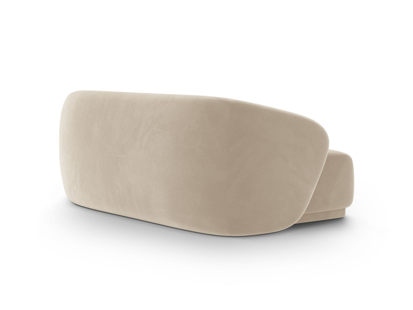 Gomera Sofa, 2 Seats, 180x93 cm