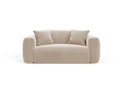 Strino Modular Sofa, 2 Seats, 180x98 cm — Beige
