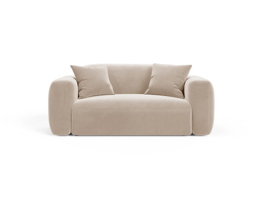 Strino Modular Sofa, 2 Seats, 180x98 cm — Beige