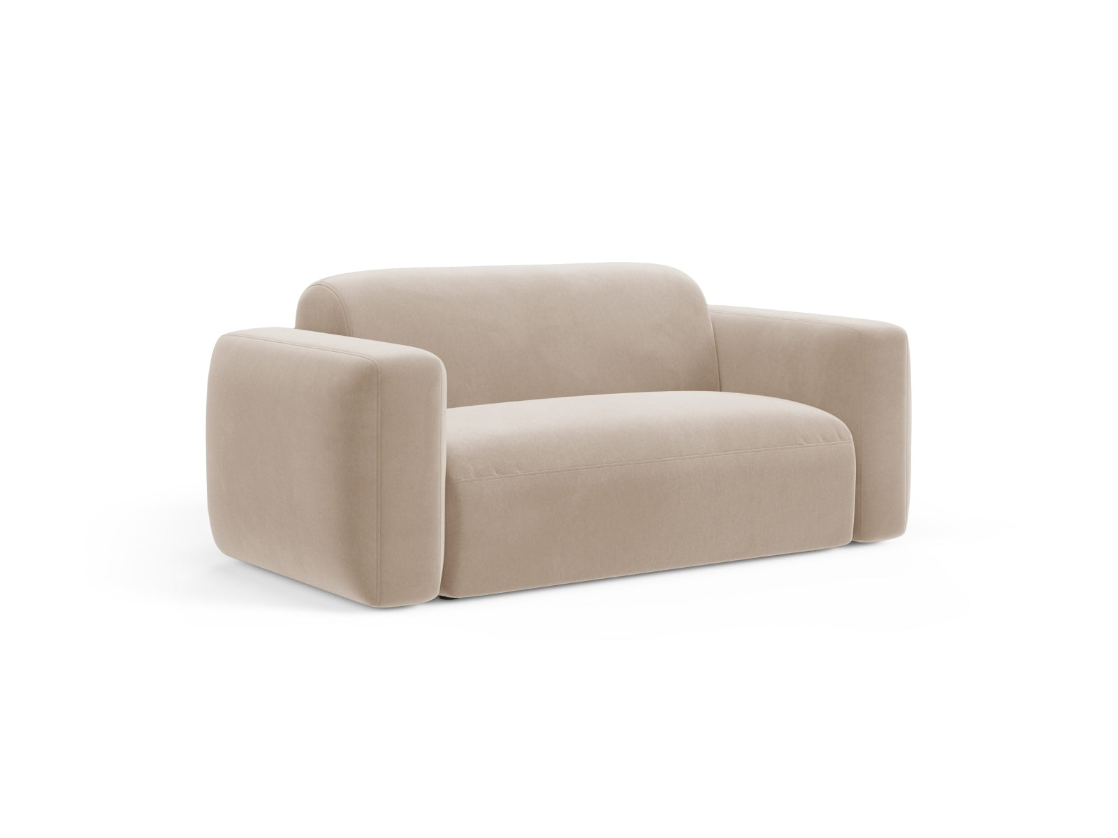 Strino Modular Sofa, 2 Seats, 180x98 cm