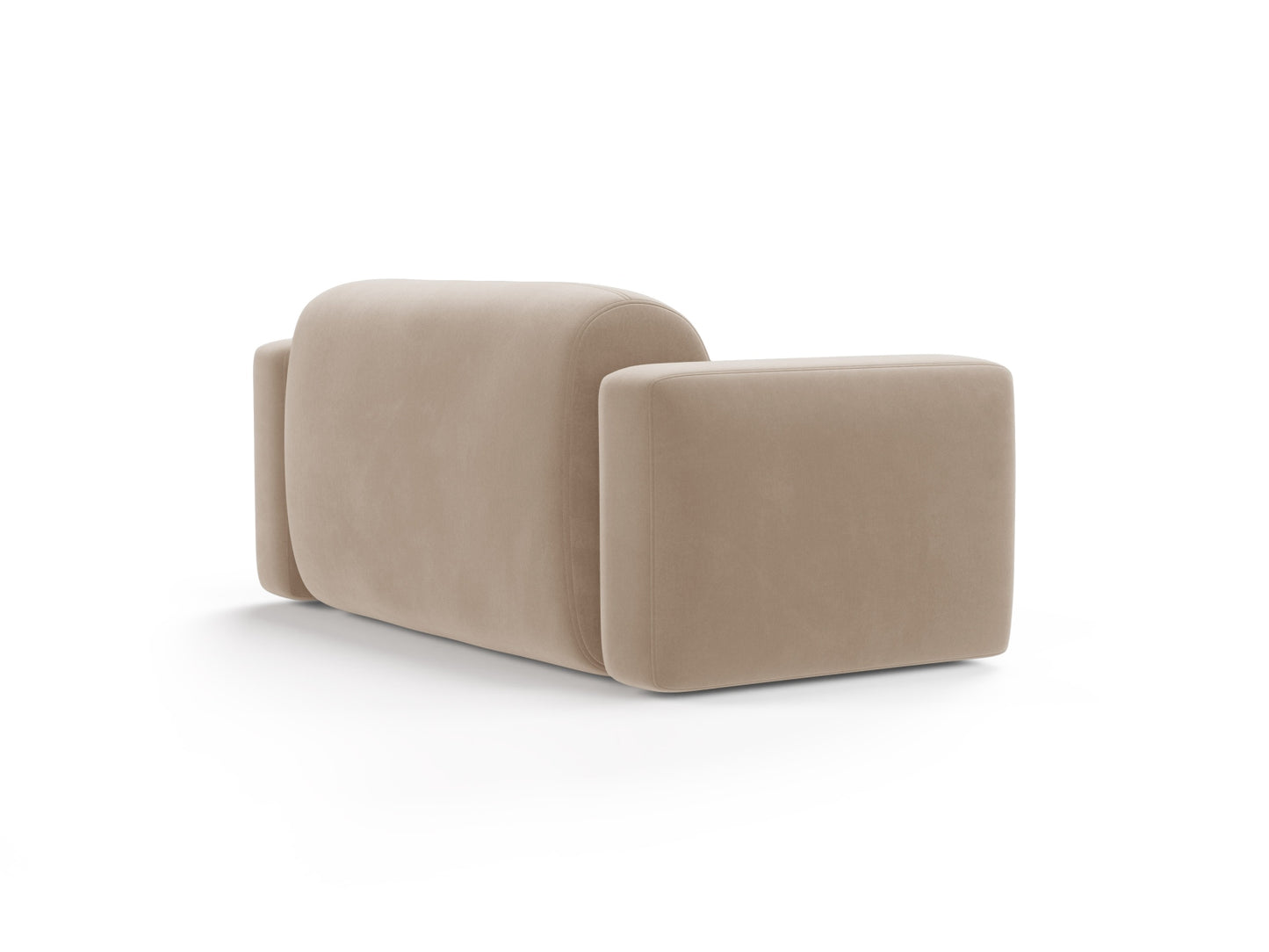 Strino Modular Sofa, 2 Seats, 180x98 cm
