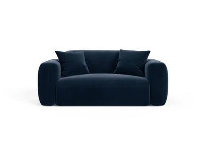 Strino Modular Sofa, 2 Seats, 180x98 cm — Royal Blue