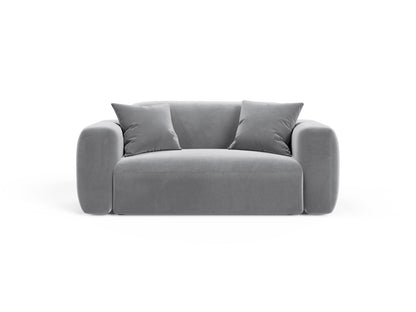Strino Modular Sofa, 2 Seats, 180x98 cm — Grey