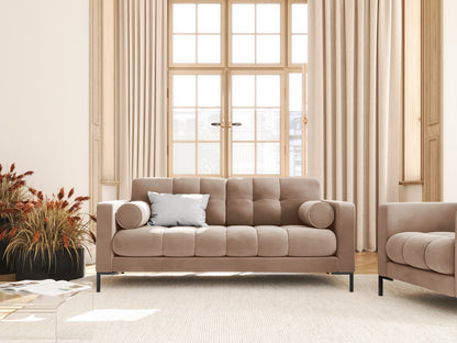 Bali Sofa, 2 Seats, 152x96 cm