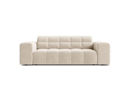 Chicago Sofa, 2 Seats, 178x102 cm — Light Beige