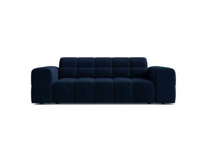 Chicago Sofa, 2 Seats, 178x102 cm — Royal Blue