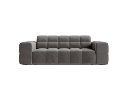 Chicago Sofa, 2 Seats, 178x102 cm — Light Grey
