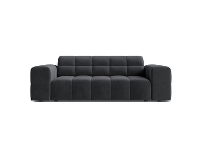 Chicago Sofa, 2 Seats, 178x102 cm — Grey