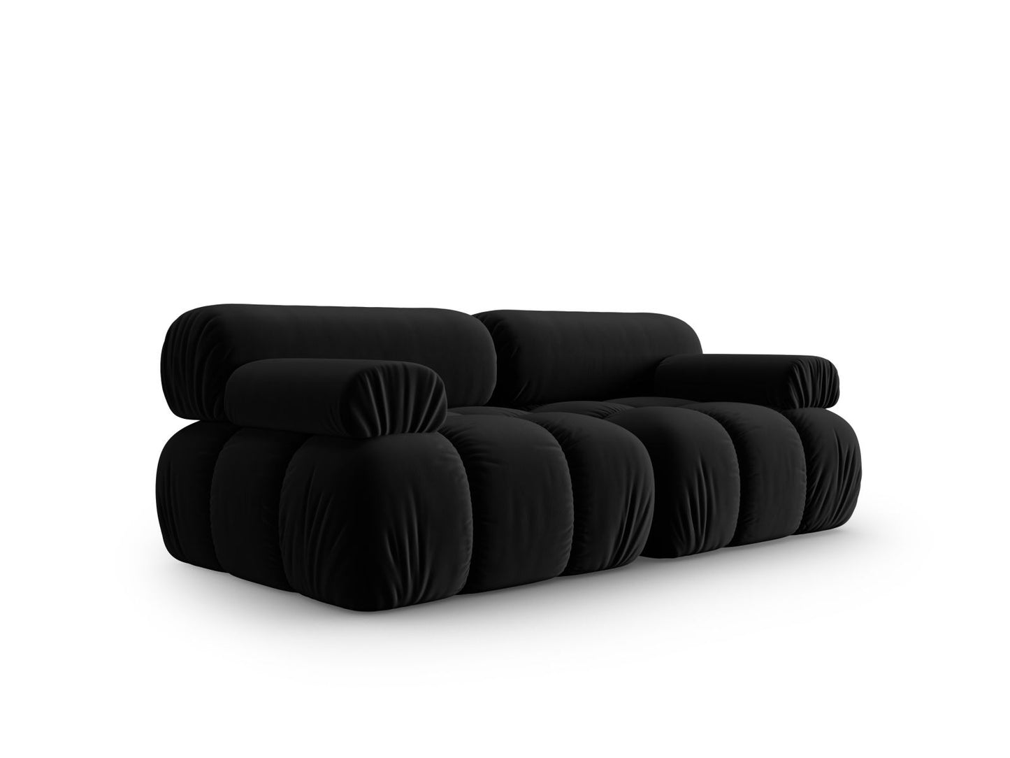 Cortina Modular Sofa, 2 Seats, 188x94 cm
