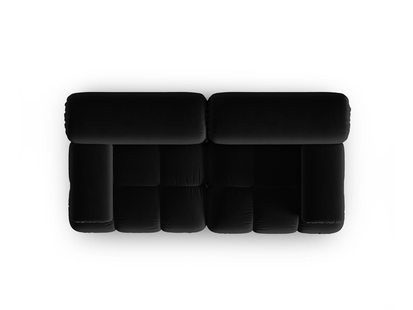 Cortina Modular Sofa, 2 Seats, 188x94 cm