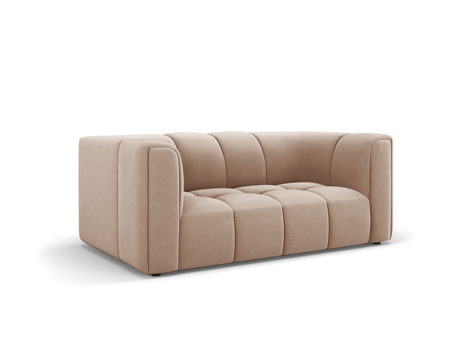Moritz Sofa, 2 Seats, 166x96 cm