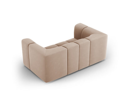 Moritz Sofa, 2 Seats, 166x96 cm