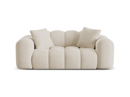 Treno Sofa, 2 Seats, 180x94 cm — Dark Beige