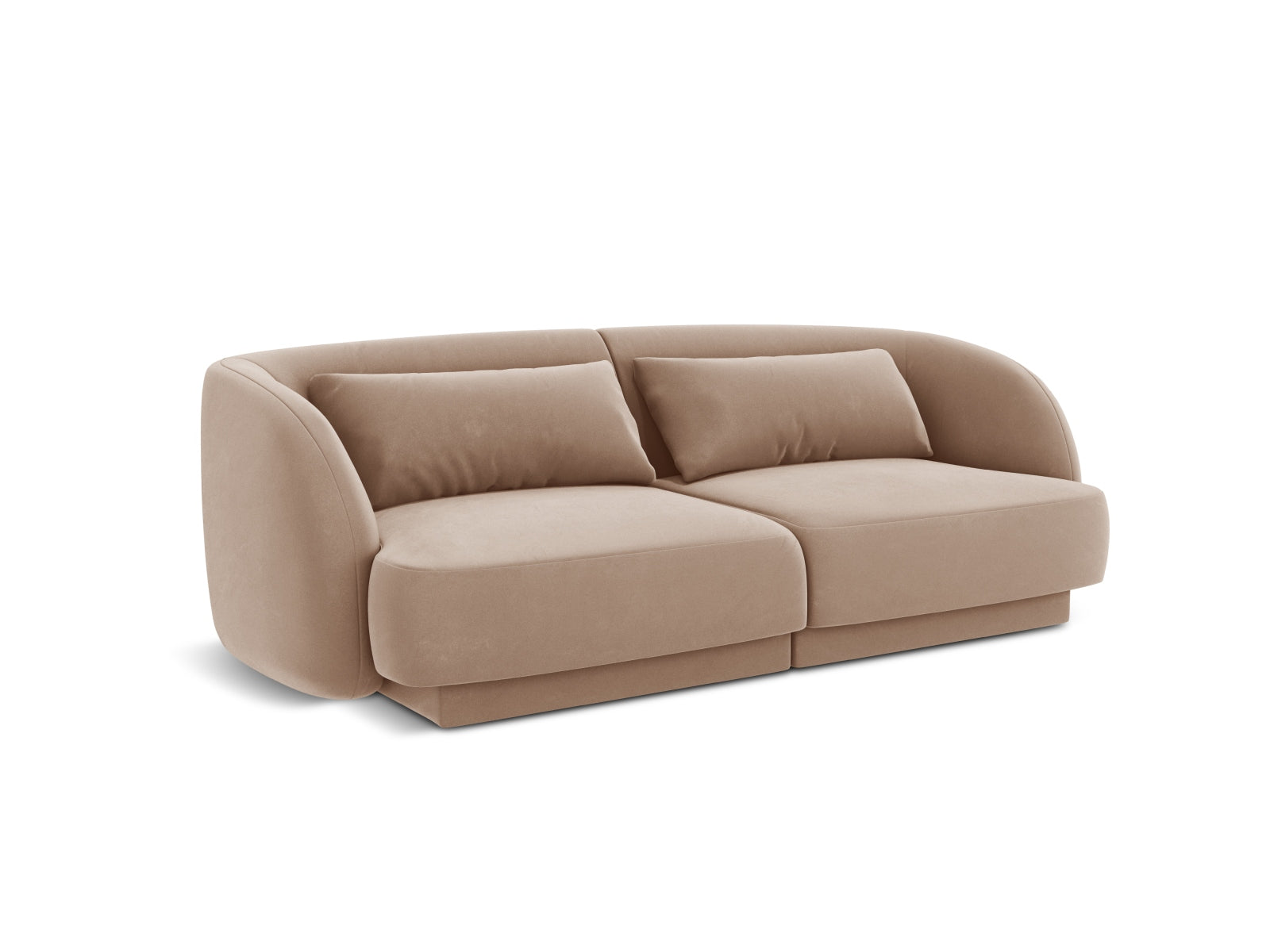 Tulum Sofa, 2 Seats, 180x90 cm