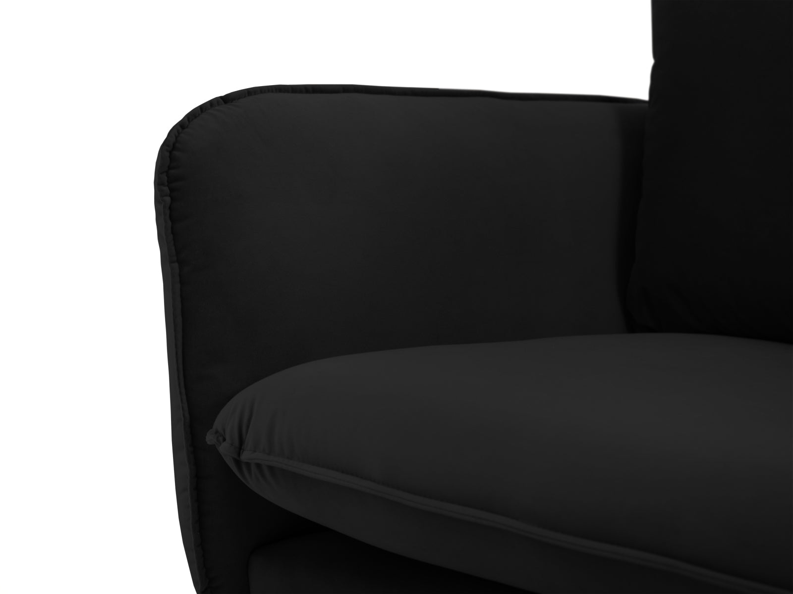 Vienna Sofa, 2 Seats, 160x92 cm