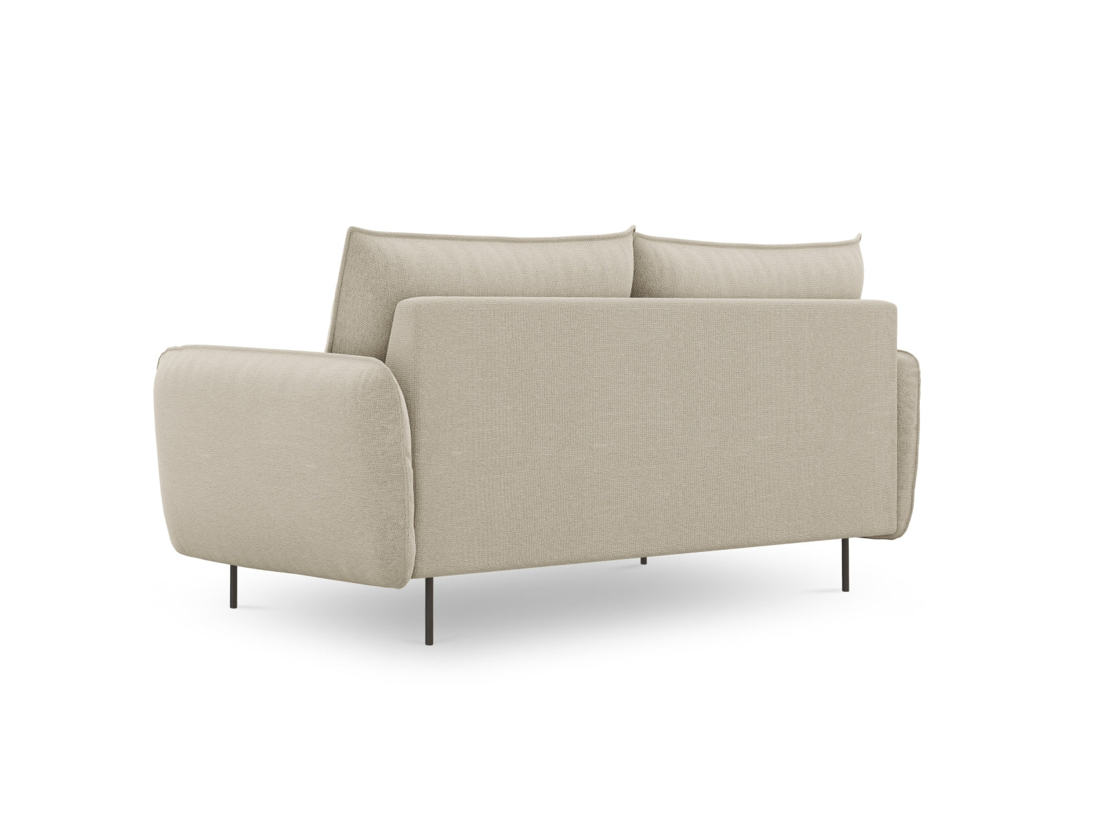 Vienna Sofa, 2 Seats, 160x92 cm
