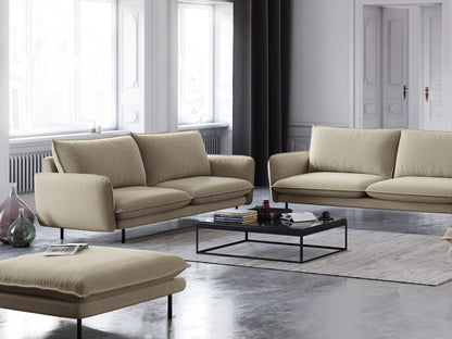 Vienna Sofa, 2 Seats, 160x92 cm